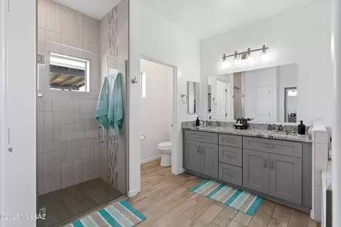 Bath - 3337 E Wet Sand Pl, Vail, AZ 85641 photo 1 of 6