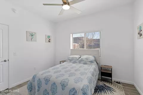 Bedroom - 3337 E Wet Sand Pl, Vail, AZ 85641 photo 5 of 5
