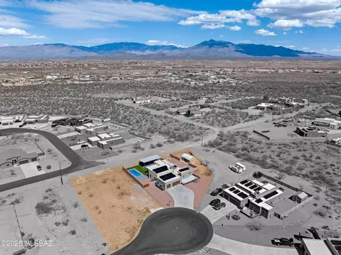 View/Area - 3337 E Wet Sand Pl, Vail, AZ 85641 photo 1 of 5