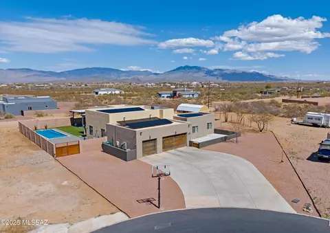 Other - 3337 E Wet Sand Pl, Vail, AZ 85641 photo 1 of 12