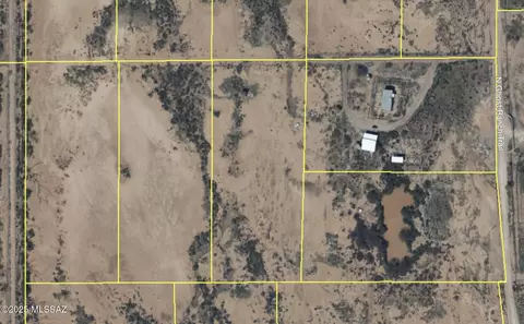 9175 N Ghost Ranch Trl, Marana, AZ 85653