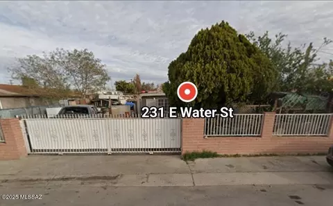 231 E Water St, Tucson, AZ 85705