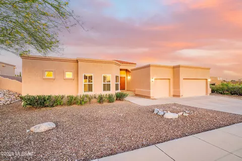 5538 N Crescent Hill Pl, Tucson, AZ 85718