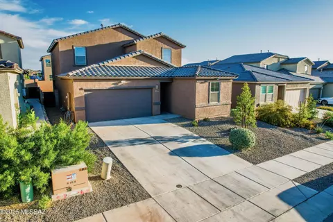 7119 W Ferntree Ln, Tucson, AZ 85757