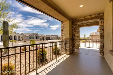 2559 E Wrightson View Dr, Green Valley, AZ 85614 photo 6