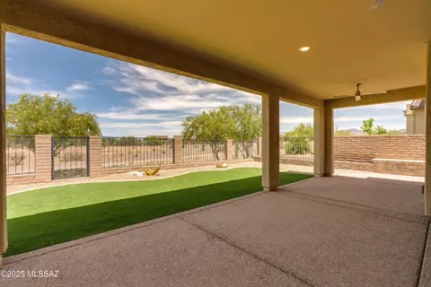 2559 E Wrightson View Dr, Green Valley, AZ 85614 photo 39