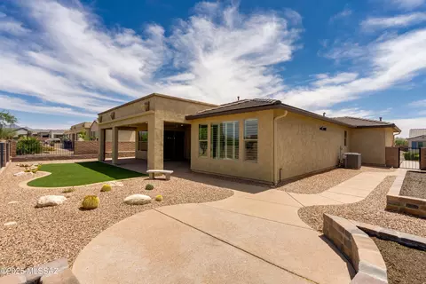 2559 E Wrightson View Dr, Green Valley, AZ 85614 photo 43