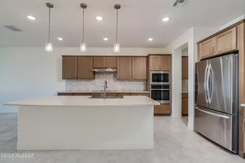 2559 E Wrightson View Dr, Green Valley, AZ 85614 photo 13