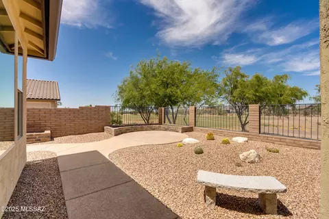 2559 E Wrightson View Dr, Green Valley, AZ 85614 photo 41