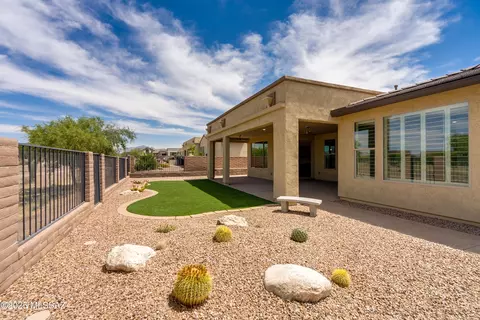 2559 E Wrightson View Dr, Green Valley, AZ 85614 photo 44
