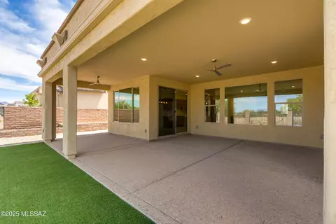 2559 E Wrightson View Dr, Green Valley, AZ 85614 photo 40