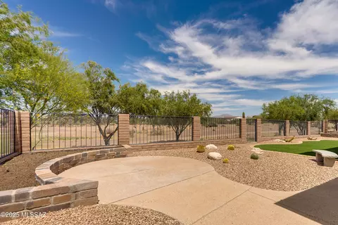 2559 E Wrightson View Dr, Green Valley, AZ 85614 photo 42