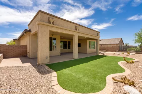 2559 E Wrightson View Dr, Green Valley, AZ 85614 photo 46