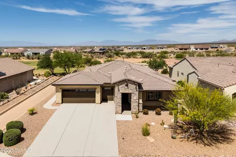 2559 E Wrightson View Dr, Green Valley, AZ 85614 photo 50