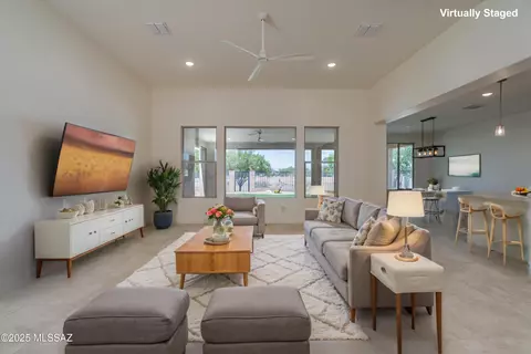 2559 E Wrightson View Dr, Green Valley, AZ 85614 photo 10