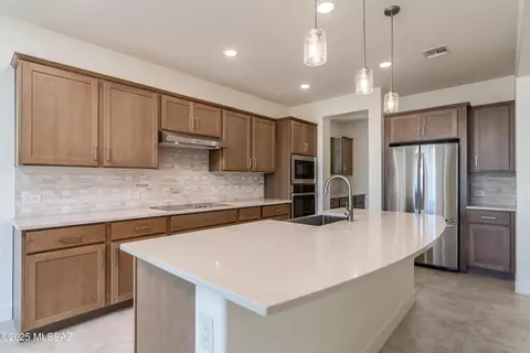 2559 E Wrightson View Dr, Green Valley, AZ 85614 photo 15