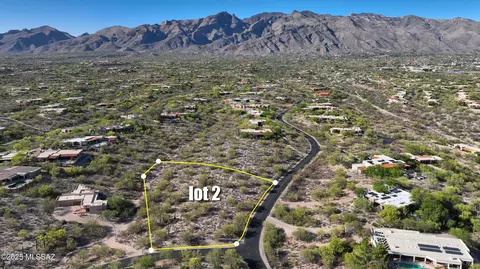 3801 E Sumo Quinto, Tucson, AZ 85718