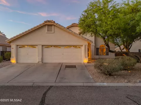 1432 W Sunridge Dr, Tucson, AZ 85704