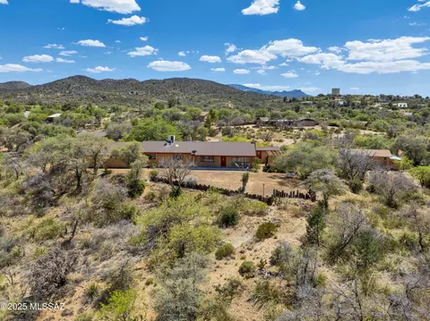 280 W Oak Hills Dr, Oracle, AZ 85623