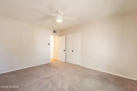 Bedroom - 915 E Hampton St, Tucson, AZ 85719 photo 5 of 6