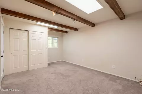 Bedroom - 915 E Hampton St, Tucson, AZ 85719 photo 2 of 6