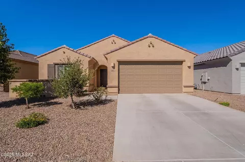 12622 N Wildrose Dr, Marana, AZ 85653