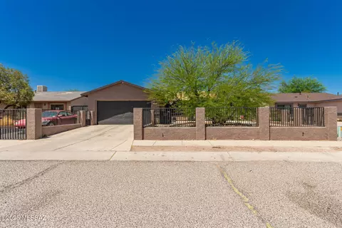 1716 W Sauvignon Dr, Tucson, AZ 85746