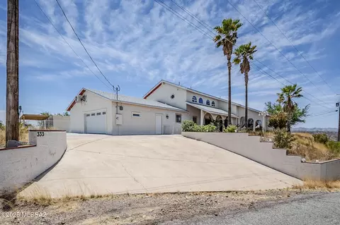 333 Valley View Dr, Rio Rico, AZ 85648