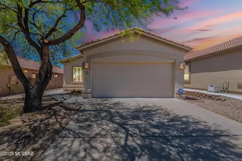 5590 W Acacia Blossom Pl, Marana, AZ 85658