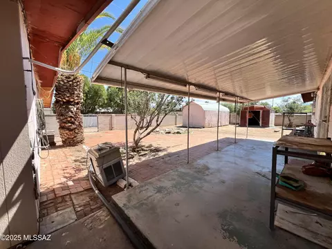 6071 E 27th St, Tucson, AZ 85711 photo 32