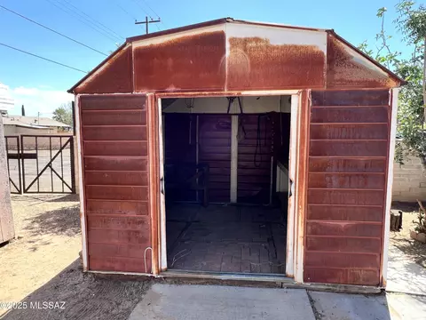 6071 E 27th St, Tucson, AZ 85711 photo 33
