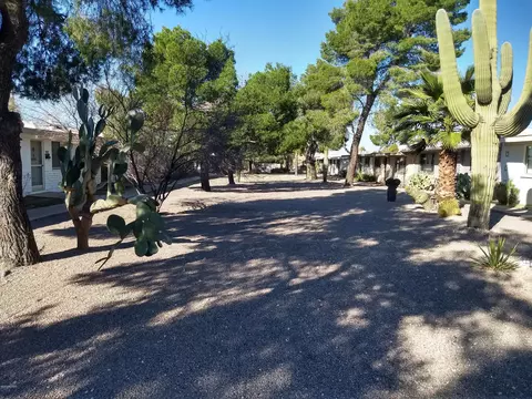 4971 S Cherry Ave, Tucson, AZ 85706