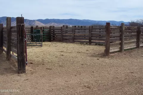 10 W 10ac W Bonita Klondyke Rd, Willcox, AZ 85643