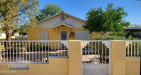 114 W Ohio St, Tucson, AZ 85714