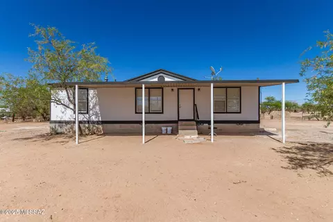 12540 W Easter Pl, Tucson, AZ 85736
