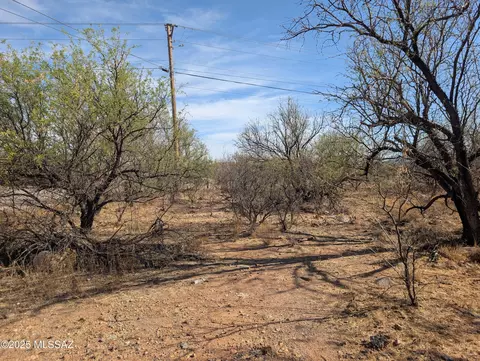 1840 Calle Mulata, Rio Rico, AZ 85648