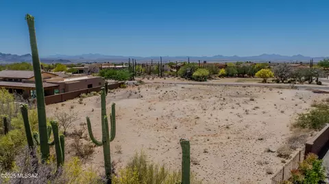 6107 W Seven Saguaros Cir, Marana, AZ 85658