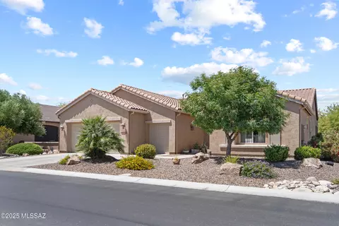 59962 E Arroyo Grande Dr, Oracle, AZ 85623