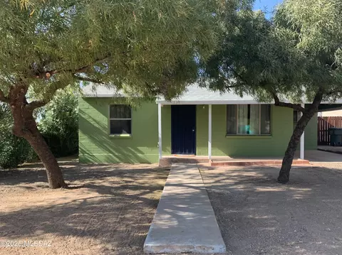 4629 E 6th St, Tucson, AZ 85711
