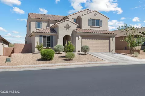 7809 S Land Grant Dr, Tucson, AZ 85747