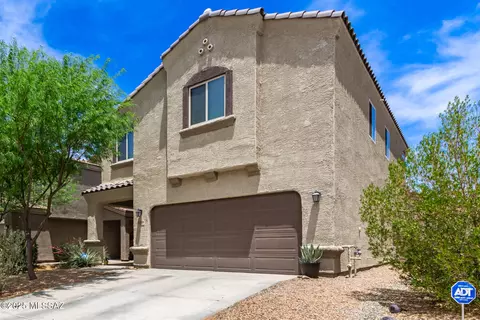 3284 N Baby Bruno Way, Tucson, AZ 85745
