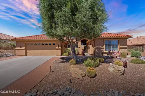 37273 S Ocotillo Canyon Dr, Saddlebrooke, AZ 85739