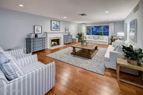 4255 E Calle De Madrid, Tucson, AZ 85711