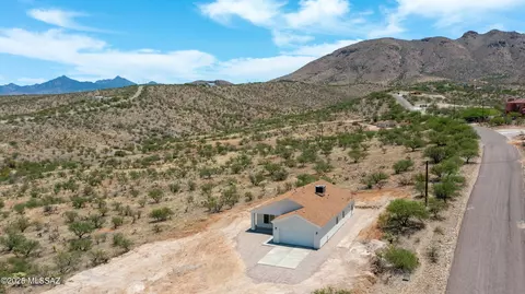 1681 Trampa Ct, Rio Rico, AZ 85648
