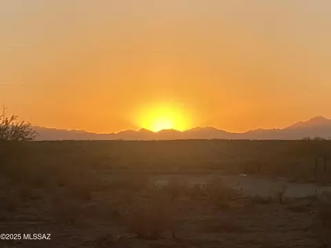 Tba W Yavapai Street, Pima, AZ 85543