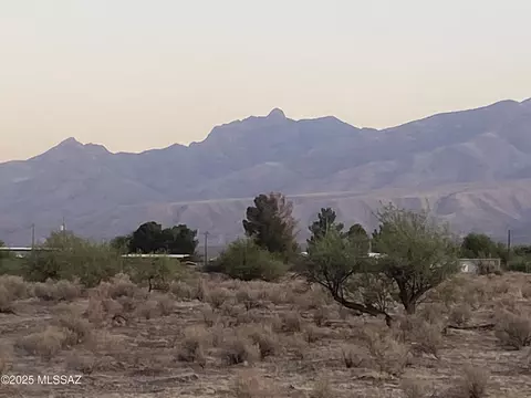 Tba Yavapai Street, Pima, AZ 85543
