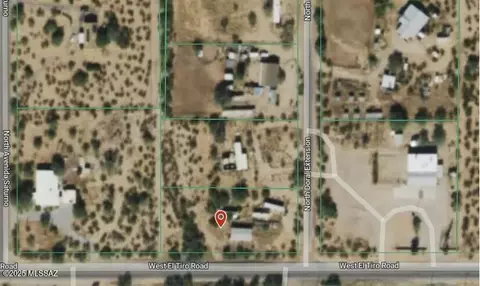 15910 W El Tiro Rd, Marana, AZ 85653