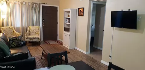 455 W Kelso St #232, Tucson, AZ 85705