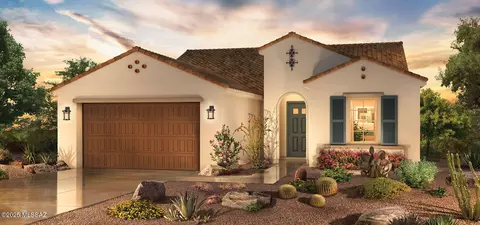 62157 E Skyview Way, Oracle, AZ 85623