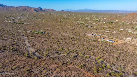 0 N Tula Ln, Tucson, AZ 85743
